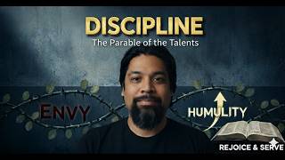 Dont Be Envious Why Their Discipline Is Your Secret Key To Success