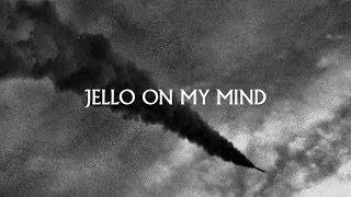 Watch Half Moon Run Jello On My Mind video