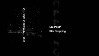 LiL PEEP - Star Shopping