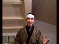 Tao Te Ching Chapter 23-8 Attainment loss