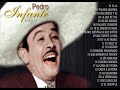 PEDRO INFANTE 22 GRANDES EXITOS RANCHEROS