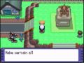 Pokemon Platinum: Solo Legends {Episode 9} Glitches + Trimming Gardenia's Garden