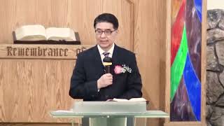 2022년 5월 8일, "부모님의 마음" (누가복음 15장 11절 ~ 24절)