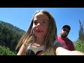 EPIC WATERFALL HIKE!
