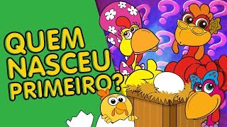 Cocoricó - Clipes Animados