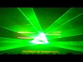 Space Ibiza Lasers (2) - We Love Sundays - 0519201