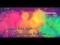 Kaisa tera pyar kaisa gussa hai tera || Whatsapp status || niteshom || old songs ||