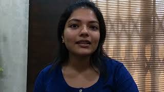 Sreyashi Chatterjee