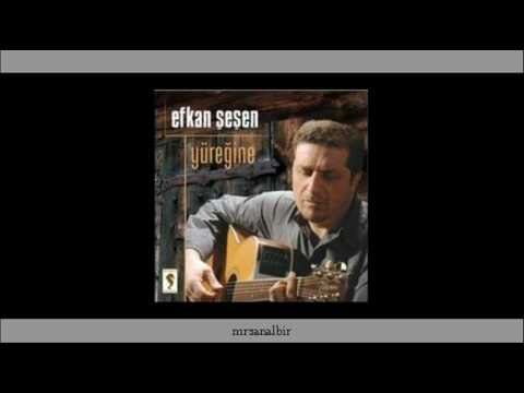 Efkan Şeşen - Yüreğine Video Klibi Efkan Şeşen - Yüreğine Video Klibi
