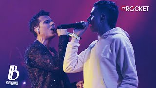 Pipe Bueno & Nico Hernández - Una Noche