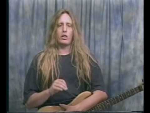 Curt Mitchell Guitar