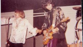 Watch Yardbirds Smile On Me video