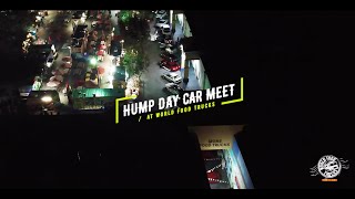 Hump Day Car Meet @ World Food Trucks & Visitors Flea Market Organized by Perfect Fitment