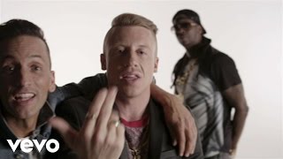 Watch Clinton Sparks Gold Rush Ft 2 Chainz Macklemore  Da video