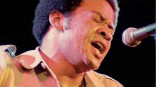 Watch Bill Withers Hope Shell Be Happier video