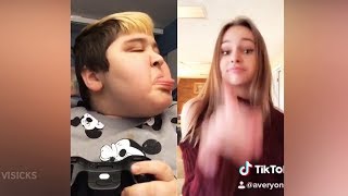 Funny Tik Tok MEMES COMPILATION V20