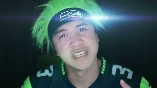 "We Got Your Back" - Un Official Seahawks Theme Song