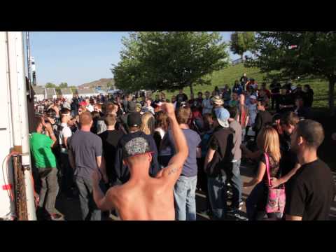 Doorway Causing Roadblocks at Pointfest 2013 St. Louis Verizon Wireless Ampitheater (www.DOORWAY.US) Doorway Causing Roadblocks at Pointfest 2013 St. Louis Verizon Wireless Ampitheater (www.DOORWAY.US)