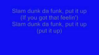 Watch 5ive Slam Dunk Da Funk video