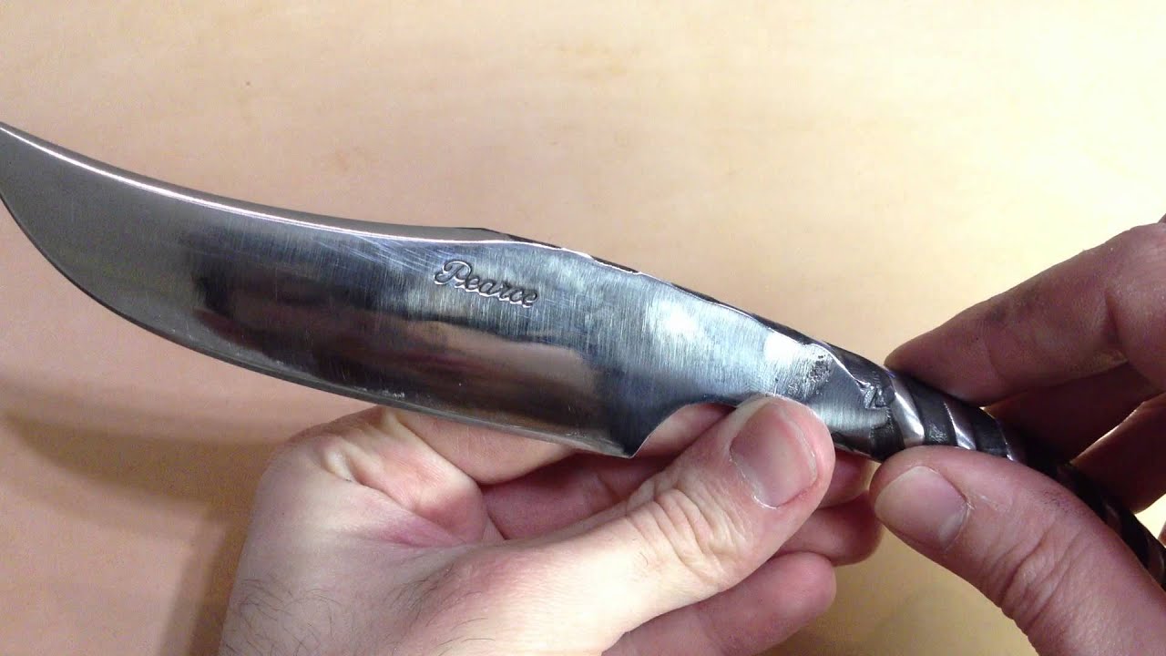 YOUTUBE KNIFE youtube knife: