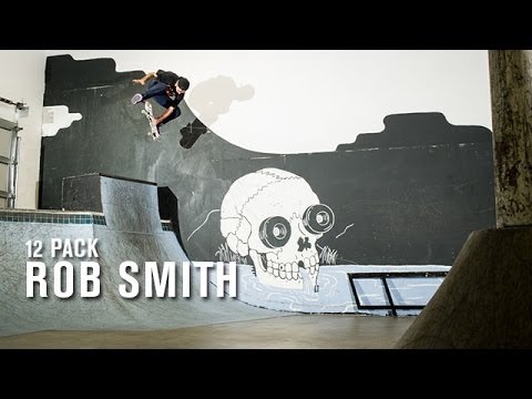 12 Pack: Rob Smith