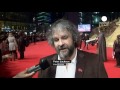 Accueil Triomphal Berlin Pour Le Hobbit La D Solation De ...