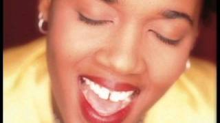 Watch Dionne Farris I Know video