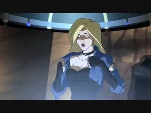 Birds of prey DC Style Birds of prey DC Style