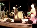 Christine Ohlman & Rebel Montez @ 2009 Blackeyed & Blues in Bushnell Park 6/4/09