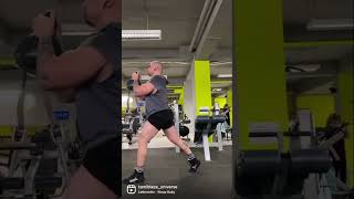 Leg Day