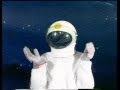 Pram -  Last Astronaut (Official Video)