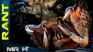 The Predator 2018 TRAILER RELEASE WHOOPS