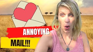 Annoying Mail