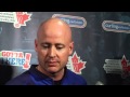 Draw 4 Media Scrum 2013 Tim Hortons Roar of the Rings