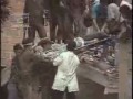The Exhumation Of Pablo Escobar's Body