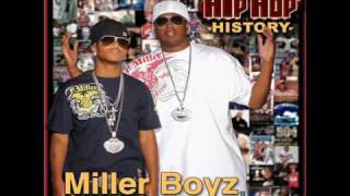 Watch Miller Boyz Rock It video