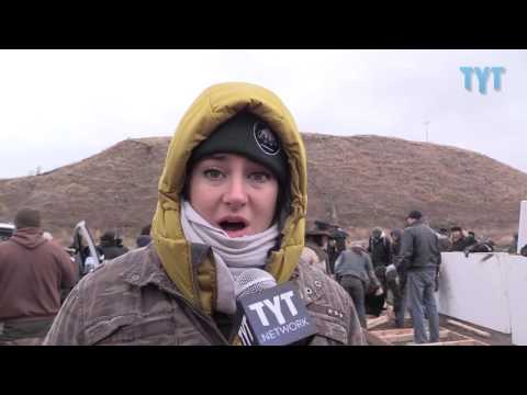 Shailene Woodley DEBUNKS Thanksgiving as Celebration