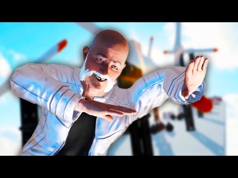 GRANNY DAB | Stuntfest #1