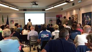 Scuola dello Sport - Seminario “L’Allenamento Giovanile” 3 Scuola dello Sport - Seminario “L’Allenamento Giovanile” 3