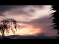 Fujifilm FINEPIX F550EXR Full HD Video TEST FOOTAGE Review + Colour/Color Grading - "Dusk Sky"