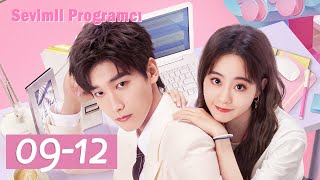 Sevimli Programcı | 9-12 Bölümler | Cute Programmer | Xing Zhaolin & Zhu Xudan |