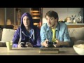 COSMOTE Romania - Spot NFS
