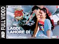 Full Song:LAGDI LAHORE DI|Street Dancer 3D | Varun D,Shraddha K, Nora F |Guru Randhawa,Tulsi Kumar