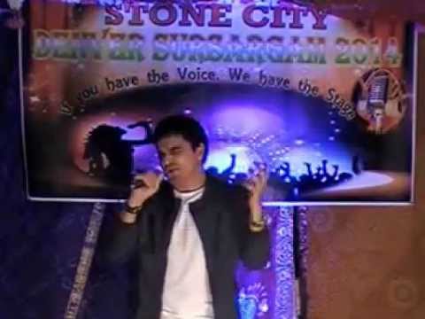 Nadaan parindey ghar aaja - Rockstar - Peppy Numbers - Denver...