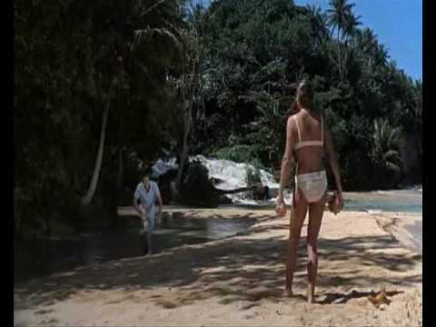 Dr No - Under The Mango Tree