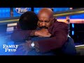 Steve Harvey stops show for very special moment. (UNCUT)