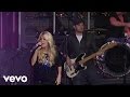 Last Name (Live on Letterman)