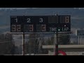 Mini Stock Heat 7-26-14 Petaluma Speedway