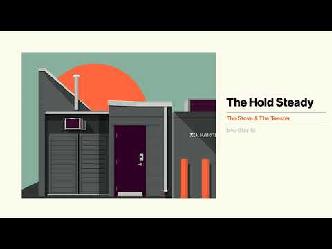 The Stove & The Toaster Video