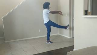 THRIVE Throw It Back Challenge - Put It Together (#2)
